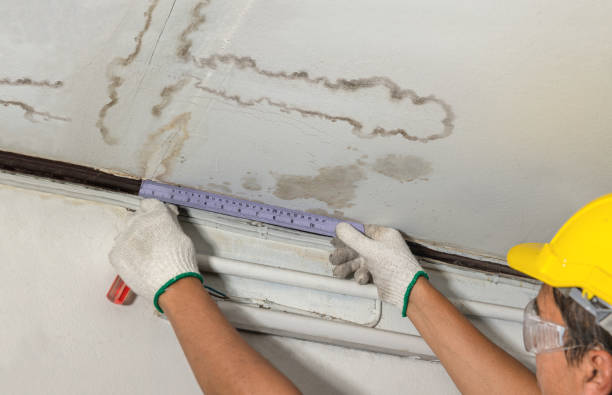 Reliable Water Damage contractor in Rockport, MA by Water Damage Irwin